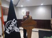 FWC Resmi Deklarasi, Ini Pesan Sultan Abdul Gani Natadiningrat