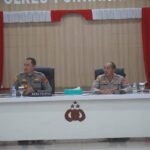 Wujudkan Wilayah Kodusif, Polres Purwakarta Gelar Ops Bina Waspada Lodaya 2023