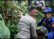 Sempat Dilaporkan Hilang, Warga Banjar Peteluan Ditemukan Dalam Keadaan Sudah Tak Bernyawa