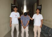 2 Tahun Buron, Pelaku Jambret Asal Pesawaran Kembali Ditangkap Polisi