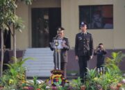 Polda Lampung Peringati Hari Kebangkitan Nasional Ke-115