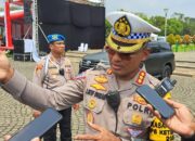 Lapor ke Propam Jika Ada Anggota Lakukan Pungli Tilang
