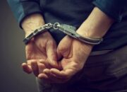Curi HP dan Uang Saat Korban Tertidur, Pemuda ini Disikat Polres Lampung Timur