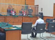 Kejaksaan Ajukan Banding Vonis 17 Tahun Terdakwa AKBP Dody