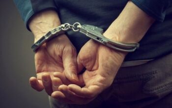 Polisi Tangkap Pencuri Hp dan Penadah di Tulang Bawang Barat