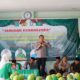 Kapolresta Bandung Hadiri Seminar Kebangsaan PC. Fatayat NU di Kabupaten Bandung