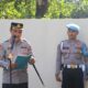 Kapolres Cirebon Kota Sampaikan Arahan Netralitas Anggota Polri Dalam Tahun Politik Di Polsek Kesambi