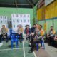 Kapolres Sinjai Pantau Rekapitulasi Perhitungan Suara Pemilu di PPK Sinjai Borong