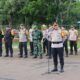 Satgas OMB Kapuas Polda Kalbar Turunkan 2 SST Pasukan Gabungan Guna Amankan Rapat Pleno Terbuka Tingkat Kabupaten Kubu Raya