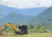 Percepat Pemulihan Lahan Pascabencana, Target Tuntas Dua Minggu