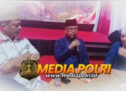 Kantor DPP DARAM Diresmikan, Siapkan Proyek Kawasan Islam Terpadu 75 Hektare di Bekasi