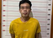 Sempat Todongkan Pisau ke Remaja, Pelaku Curas Rp50 Juta di Way Tuba Diringkus Polisi