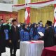 Bupati JKA Tantang Pejabat Baru Buktikan Kinerja dan Hadirkan Perubahan Nyata