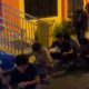 Dua Geng Motor Nyaris Bentrok di Tanjung Morawa, Polisi Bergerak Cepat