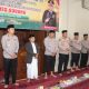 Peringati Maulid Nabi Muhammad SAW 1448 H, Polres Subang Gelar Pembinaan Terpadu
