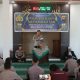 Peringati Maulid Nabi di Polres Padang Panjang, Kapolres Ajak Personel Teladani Akhlak Rasulullah