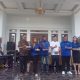 Gelar Sunat Massal Dan Berikan Bantuan Untuk Lansia HUT Satu Dekade PT.Atlantic Batu Lungguh