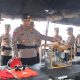 Polda Kalteng Terima 48 Personel BKO dan Sarpras dari Kapolri, Penanganan Karhutla Diperkuat