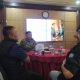 Perkuat Sinergitas Membangun Negeri, Dandim 0607/KS Ajak “Ngopi Bareng” Insan Media