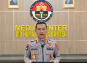 Demi Masa Depan Anak, Polda Banten Minta Orang Tua Tingkatkan Pengawasan Saat Aksi Massa
