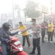 Kapolres Banjar Imbau Warga Waspada Banjir dan Antisipasi Bencana Hidrometeorologi