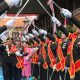 Pedang Pora Warnai Pelepasan Purna Bhakti Polda Bali, Simbol Estafet Pengabdian