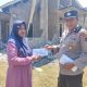 Bintara Polri Angkatan 17 SDSS Indonesia Salurkan Bantuan untuk Korban Gempa Flores di Ngada