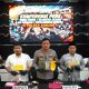 Polres Subang Ungkap 11 Kasus Narkoba, Kang Rey Tegaskan Perlawanan Tak Berhenti