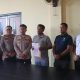 Polresta Serkot Klarifikasi Viral Dugaan Penganiayaan Pengemudi Dumptruck