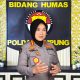 Kapolri Mutasi Sejumlah Pejabat Polda Lampung, Ini Daftar Lengkapnya