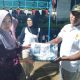 Semarak HUT ke-81 RI, Pemdes Mekar Mulya Gelar Beragam Perlombaan