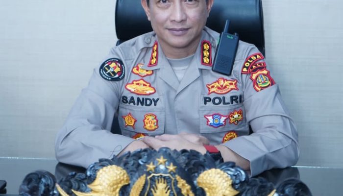 Polda Bali Imbau Orang Tua Perkuat Pengawasan Anak Berinteraksi di Media Sosial