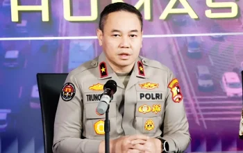 Pasca Aksi Demonstrasi, Karo Penmas: Polri Pastikan Situasi Kamtibmas Nasional Tetap Kondusif