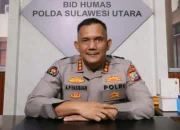 Kabidhumas Polda Sulut Ingatkan Warga Waspada Modus Pencatutan Nama Pejabat
