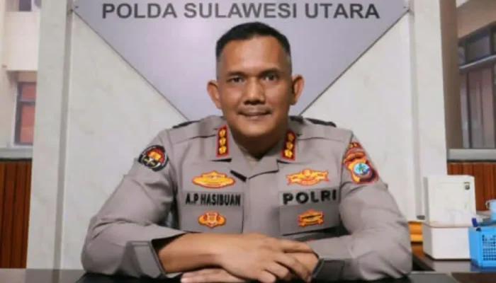 Kabidhumas Polda Sulut Ingatkan Warga Waspada Modus Pencatutan Nama Pejabat