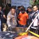 Oli Bekas Disulap Jadi “Oli Pertamina”, Polisi Bongkar Pabrik Palsu di Cengkareng