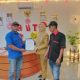FSPTI-SPSI Pesisir Barat Perkuat Sinergi dengan Disnaker untuk Kesejahteraan Buruh