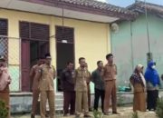 Apel Tematik SMKN 1 Bumi Agung: Kepala Sekolah Berikan Pengarahan dan Motivasi