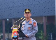 Kabidhumas Polda Banten Ajak Masyarakat Bersama Cegah Karhutla