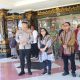 Masuk Lima Besar Kompolnas Awards 2026, Polres Klungkung Jalani Visitasi Tim Penilai