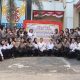 Peringati Hari Polwan RI ke-78, Kapolresta Palangka Raya Tekankan Profesionalisme dan Integritas