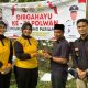 Hari Jadi Ke-78 Polwan Hadir Berbagi Keceriaan Dan Menumbuhkan Harapan Juga Kenyamanan
