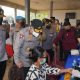 Kapolda Kalbar Hadir di Lintang Batang, Ratusan Warga Dapat Layanan Kesehatan dan Air Bersih
