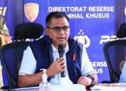 Polda Banten Ungkap Dugaan Korupsi Kredit BJB Rp9,4 Miliar