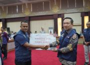 Pemprov Lampung Dorong Hilirisasi Komoditas Lokal Lewat Wirausaha Muda Desa