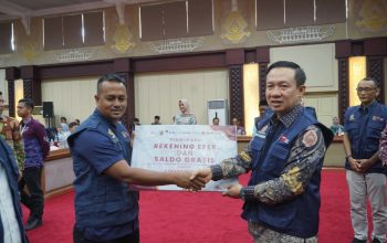 Pemprov Lampung Dorong Hilirisasi Komoditas Lokal Lewat Wirausaha Muda Desa