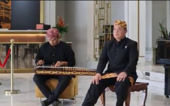 BNN Jabar Gaungkan Pesan Antinarkoba Lewat Pasanggiri Kawih Sinom