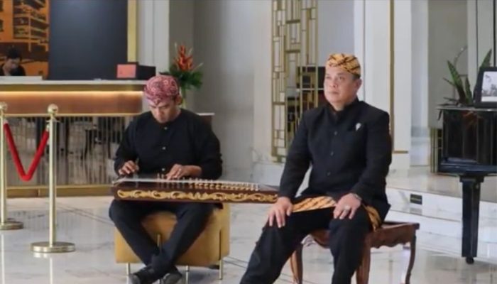 BNN Jabar Gaungkan Pesan Antinarkoba Lewat Pasanggiri Kawih Sinom