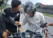 Bawa 12,97 Gram Sabu, Pria Tanjung Morawa Diciduk Satresnarkoba di Pantai Labu