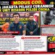 Modus COD di Facebook Marketplace, Pelaku Curanmor Gasak NMAX Saat Test Drive